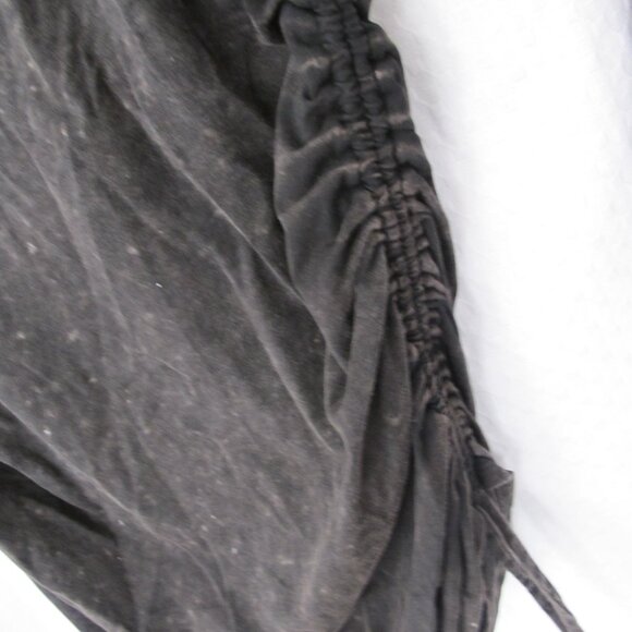 NWT - Victoria's Secret Pink Ruched Side Dress/Top - Picture 2 of 11